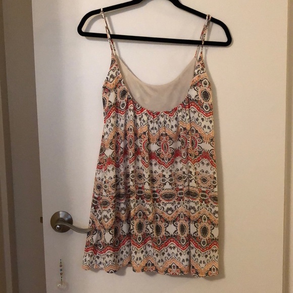 Show Me Your Mumu Mini Dress - Picture 2 of 3
